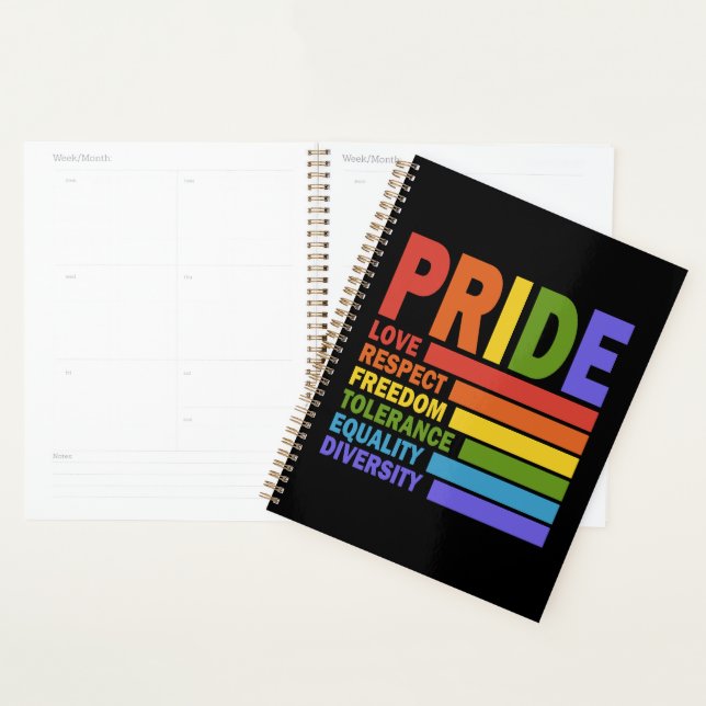 Agenda Mês do Orgulho LGBT (Exibição)