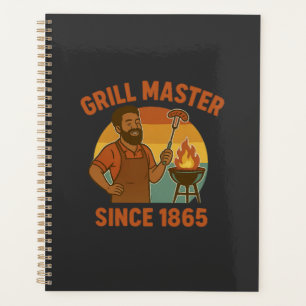 Agenda Mestre Grill Desde 1865 CHURRASCO 1865