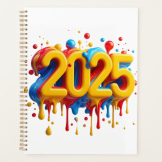 Agenda Meu Ano Sortudo