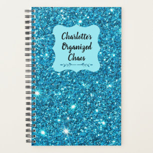 Agenda Meu Caos Organizado Personalizado