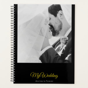 Agenda Meu Casamento: Viagem para Sempre