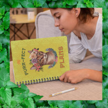 Meus planos purr-fect