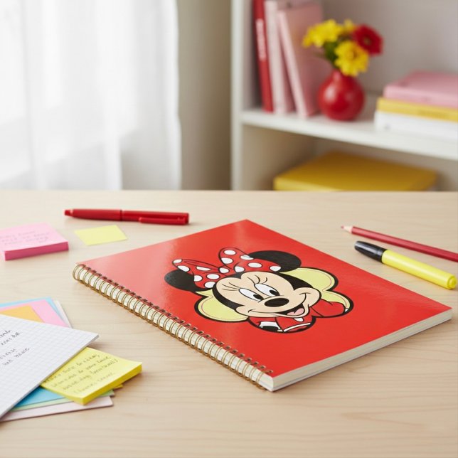 Agenda Minni (Criador carregado)