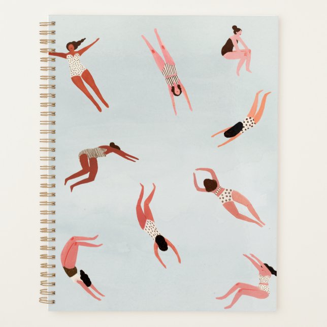 Agenda Minnoites (Frente)