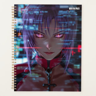 Agenda "Misato Libertado"