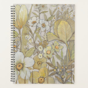 Agenda Mix Floral