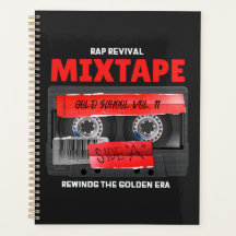 Mixtape rap Revival Era Ouro