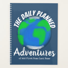 Agenda Modelo de Fotografia - Monograma do Livro Azul Edi