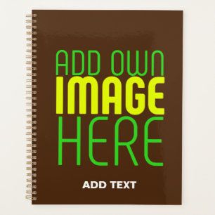 AGENDA MODELO DE TEXTO DE IMAGEM MARCADA SIMPLES EDITÁVEL