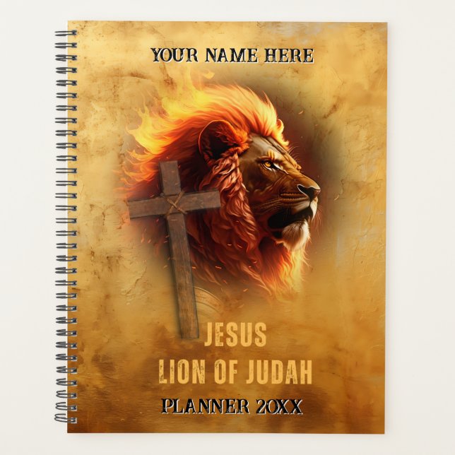 Agenda Modelo Planner Personalizar Todo Texto E Imagens (Frente)