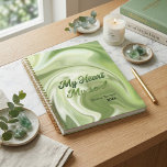 Agenda Modern abstract unique stylish trendy planner<br><div class="desc">This is a typographic text modern abstract unique stylish trendy planner</div>