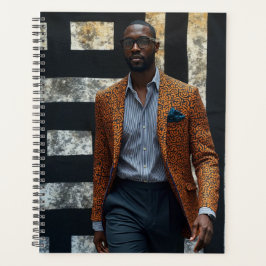 Agenda Modern and sophisticated