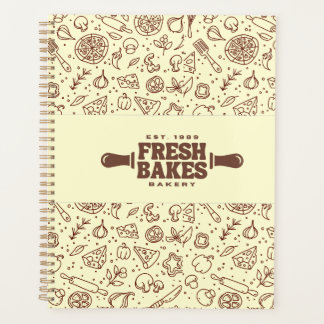 Agenda Modern Best Pizza In Town Professional 