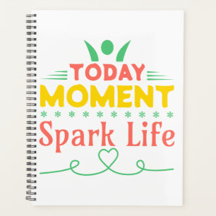 Agenda Momento Atual, Espete A Vida