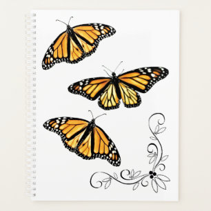 Agenda Monarcas do Lg Planner 3