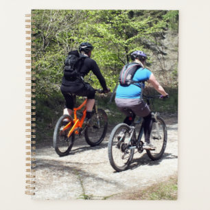 AGENDA MONTANHA BIKING