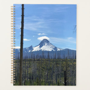 Agenda Monte Washington, OR