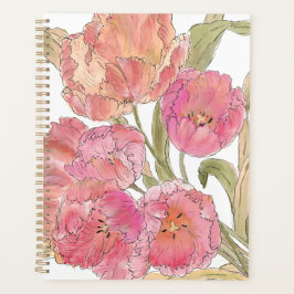 Agenda Monthly Planner