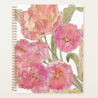 Agenda Monthly Planner