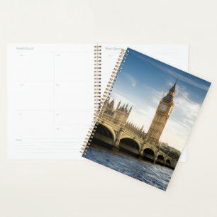 Agenda Monumentos   Big Ben, Londres Inglaterra