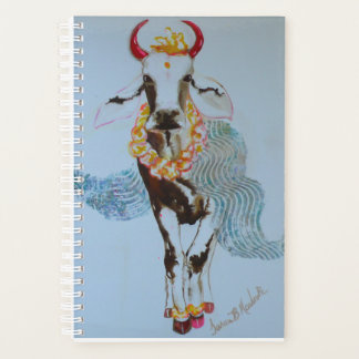 Agenda MooJoy Planner