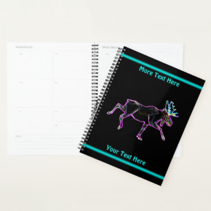 Agenda Moose Elétrica