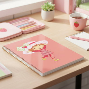 Agenda Morango