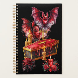 Agenda Morcegos Vampiros