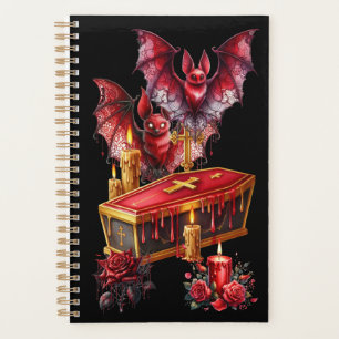 Agenda Morcegos Vampiros