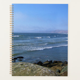 Agenda Morro Bay, Califórnia