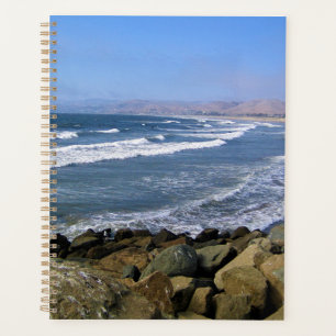 Agenda Morro Bay, Califórnia
