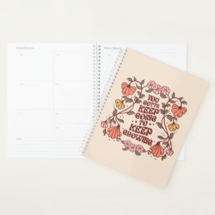 Agenda Motivação Inspiracional