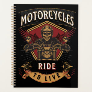 Agenda Motociclos De Carro, Viagem Ao Vivo