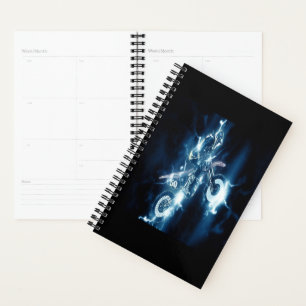 Agenda Motocross
