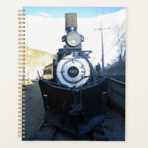Agenda Motor n.o 60, Idaho Primavera, Colorado