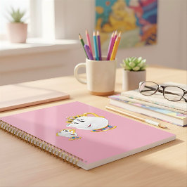 Agenda Mug Planner