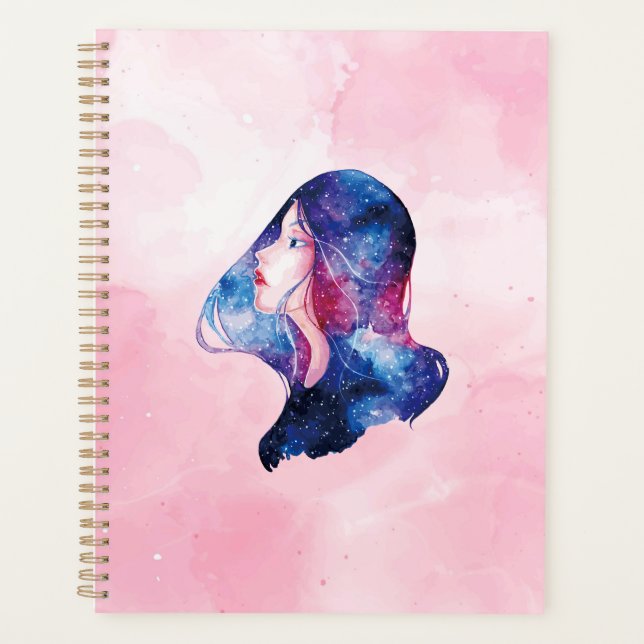 Agenda Mulher (Frente)