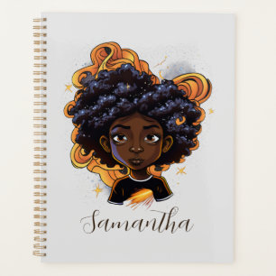 Agenda Mulher Afro-Americana - Irmãos Marrons