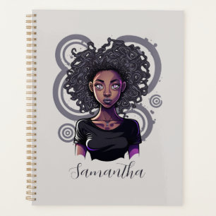 Agenda Mulher Afro Mágica