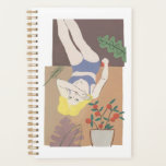 Agenda Mulher Mentira<br><div class="desc">Mente II de Melissa Wang. | 139022GG</div>