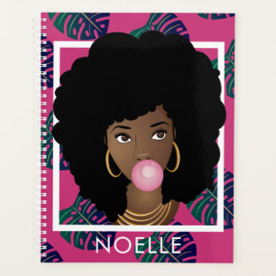 Agenda Mulher Negra, Goma-Bola-Borracha Pinta-Pinta
