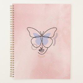 Agenda Mulher Planejadora