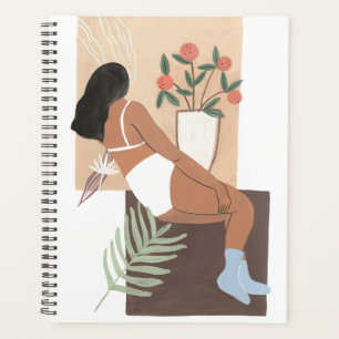 Agenda Mulher solta