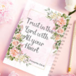 Agenda Mulheres Cristãs Florais Femininas<br><div class="desc">Girly Floral Christian Women Planner. Mantenha-se organizado e cresça espiritualmente com o nosso Bonito Planeador Cristão de Mulheres. É seu companheiro para agendamento,  devoção e inspiração,  projetado para uma vida cheia de fé. Compre-o hoje!</div>