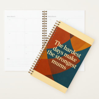 Agenda Mum's quotes AI art