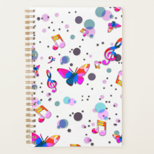 Agenda Música Colorida Dançante