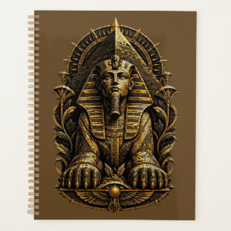 Agenda mystical sphinx