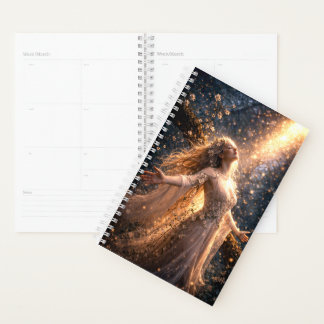 Agenda Mystik Woman Planer – Dein Raum für Klarheit