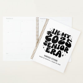 Agenda Na Era Do Mais velho 2025