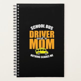 Agenda Nada Me Assusta - Mãozinho De Ônibus